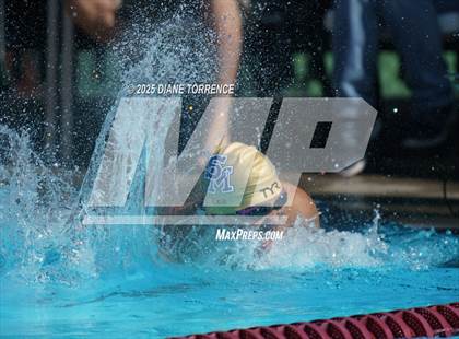 Thumbnail 2 in Trinity League Finals photogallery.
