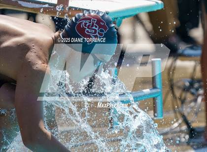 Thumbnail 3 in Trinity League Finals photogallery.