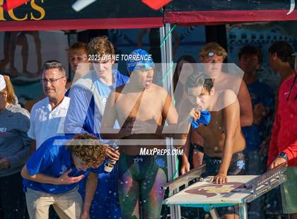 Thumbnail 2 in Trinity League Finals photogallery.