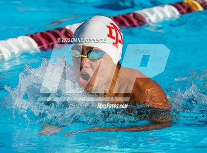 Thumbnail 1 in Trinity League Finals photogallery.