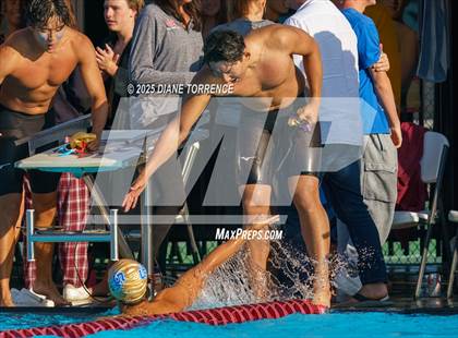 Thumbnail 3 in Trinity League Finals photogallery.