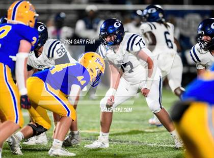 Thumbnail 3 in Grace Christian Academy @ Boyd-Buchanan photogallery.