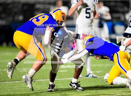 Thumbnail 2 in Grace Christian Academy @ Boyd-Buchanan photogallery.