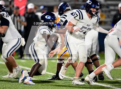 Thumbnail 3 in Grace Christian Academy @ Boyd-Buchanan photogallery.