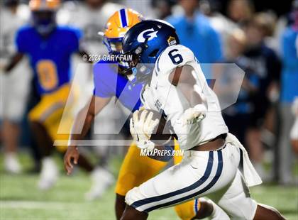 Thumbnail 2 in Grace Christian Academy @ Boyd-Buchanan photogallery.