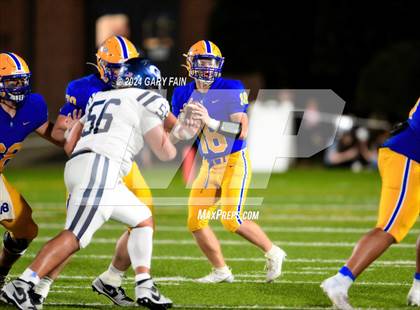 Thumbnail 3 in Grace Christian Academy @ Boyd-Buchanan photogallery.