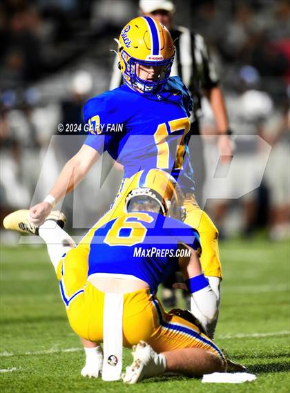 Thumbnail 3 in Grace Christian Academy @ Boyd-Buchanan photogallery.