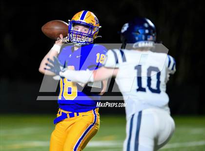 Thumbnail 2 in Grace Christian Academy @ Boyd-Buchanan photogallery.