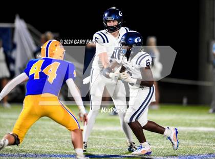 Thumbnail 3 in Grace Christian Academy @ Boyd-Buchanan photogallery.