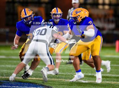 Thumbnail 3 in Grace Christian Academy @ Boyd-Buchanan photogallery.