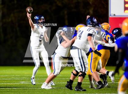 Thumbnail 3 in Grace Christian Academy @ Boyd-Buchanan photogallery.