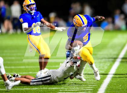 Thumbnail 3 in Grace Christian Academy @ Boyd-Buchanan photogallery.