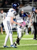 Photo from the gallery "Grace Christian Academy @ Boyd-Buchanan"