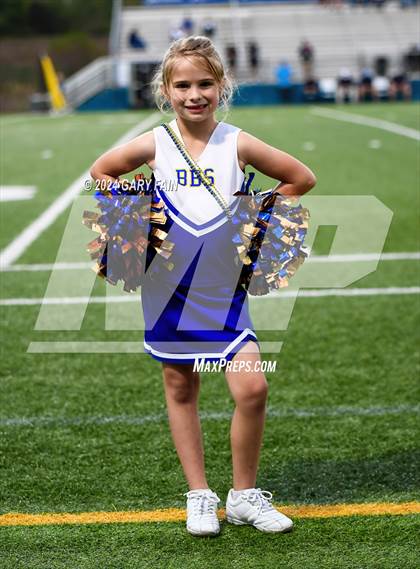 Thumbnail 3 in Grace Christian Academy @ Boyd-Buchanan photogallery.