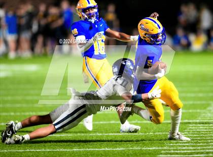 Thumbnail 2 in Grace Christian Academy @ Boyd-Buchanan photogallery.