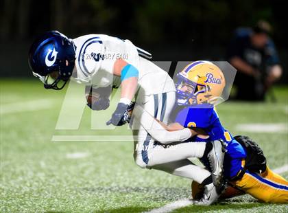 Thumbnail 3 in Grace Christian Academy @ Boyd-Buchanan photogallery.