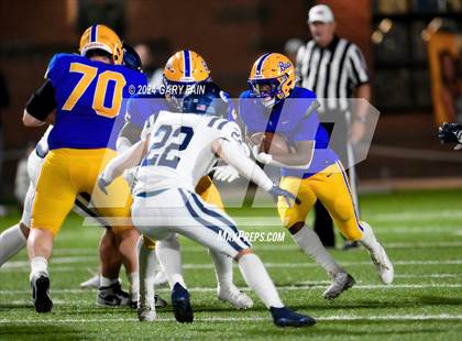 Thumbnail 3 in Grace Christian Academy @ Boyd-Buchanan photogallery.