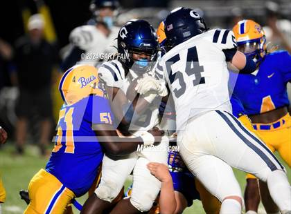 Thumbnail 3 in Grace Christian Academy @ Boyd-Buchanan photogallery.