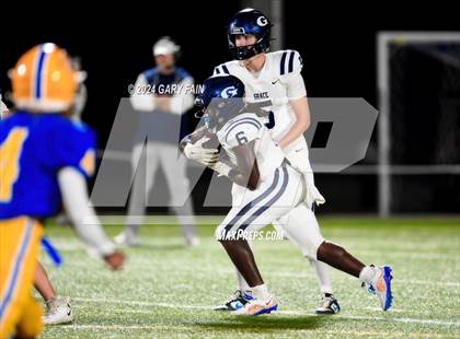 Thumbnail 2 in Grace Christian Academy @ Boyd-Buchanan photogallery.