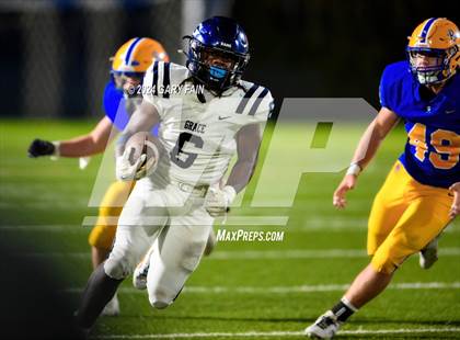 Thumbnail 3 in Grace Christian Academy @ Boyd-Buchanan photogallery.