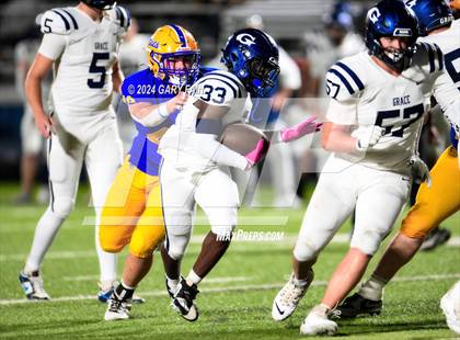Thumbnail 3 in Grace Christian Academy @ Boyd-Buchanan photogallery.