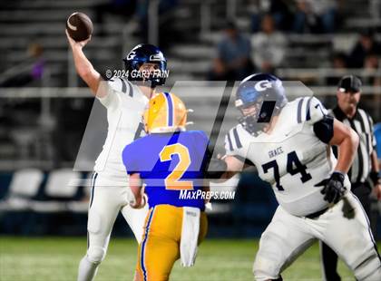 Thumbnail 3 in Grace Christian Academy @ Boyd-Buchanan photogallery.