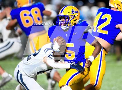 Thumbnail 2 in Grace Christian Academy @ Boyd-Buchanan photogallery.