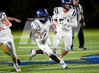 Thumbnail 3 in Grace Christian Academy @ Boyd-Buchanan photogallery.