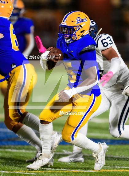 Thumbnail 3 in Grace Christian Academy @ Boyd-Buchanan photogallery.