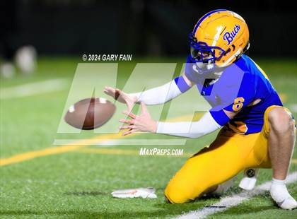 Thumbnail 2 in Grace Christian Academy @ Boyd-Buchanan photogallery.
