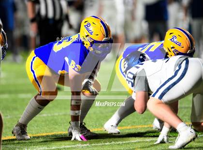 Thumbnail 3 in Grace Christian Academy @ Boyd-Buchanan photogallery.
