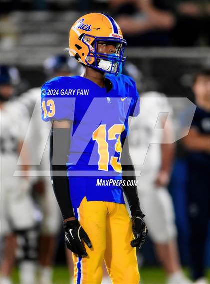 Thumbnail 3 in Grace Christian Academy @ Boyd-Buchanan photogallery.