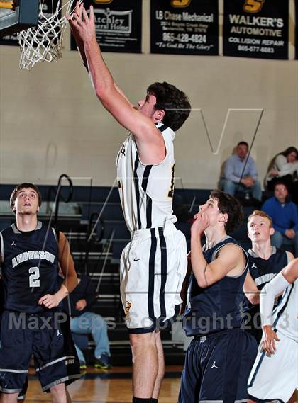 Thumbnail 2 in Anderson County @ Seymour photogallery.