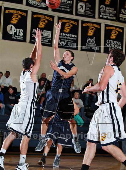 Thumbnail 1 in Anderson County @ Seymour photogallery.