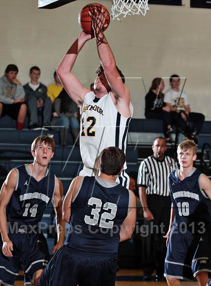Thumbnail 1 in Anderson County @ Seymour photogallery.