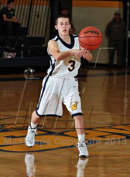 Thumbnail 1 in Anderson County @ Seymour photogallery.