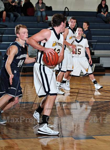 Thumbnail 2 in Anderson County @ Seymour photogallery.
