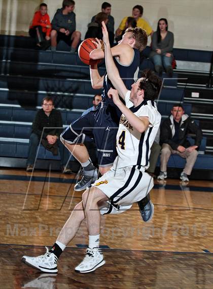 Thumbnail 1 in Anderson County @ Seymour photogallery.