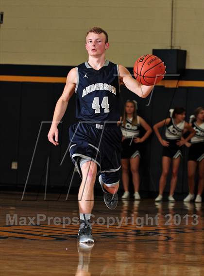 Thumbnail 2 in Anderson County @ Seymour photogallery.