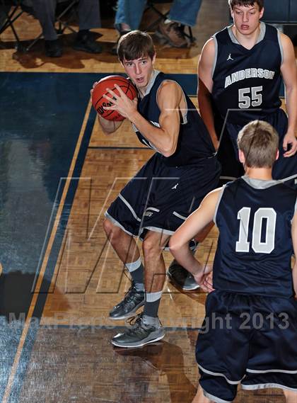 Thumbnail 3 in Anderson County @ Seymour photogallery.
