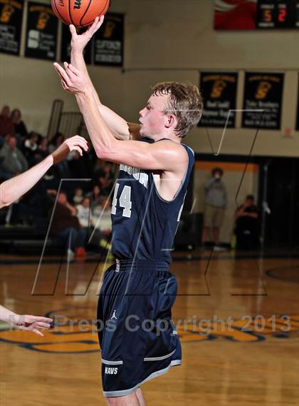 Thumbnail 1 in Anderson County @ Seymour photogallery.