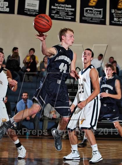 Thumbnail 1 in Anderson County @ Seymour photogallery.