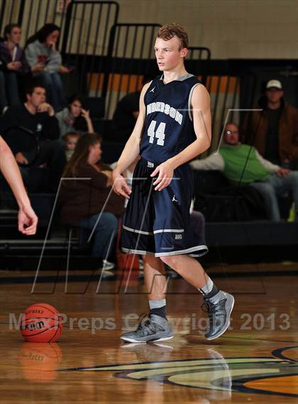 Thumbnail 2 in Anderson County @ Seymour photogallery.