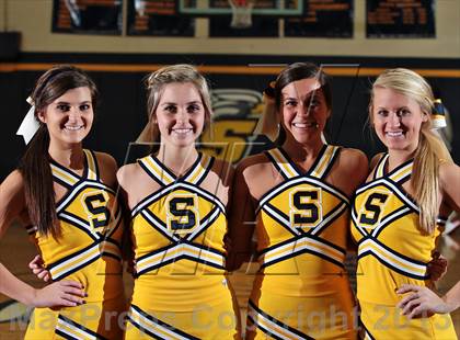 Thumbnail 1 in Anderson County @ Seymour photogallery.