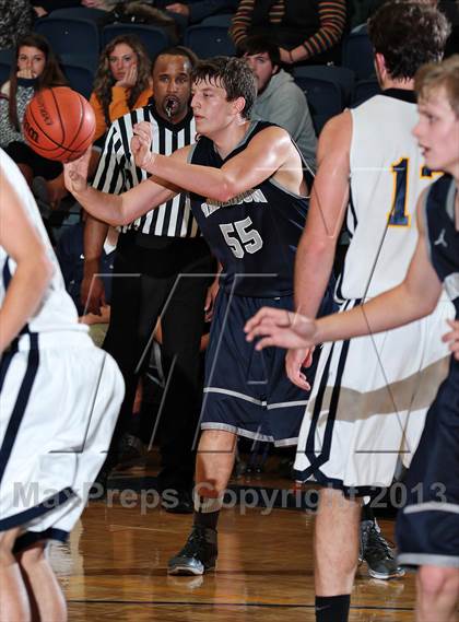Thumbnail 1 in Anderson County @ Seymour photogallery.