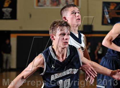 Thumbnail 1 in Anderson County @ Seymour photogallery.