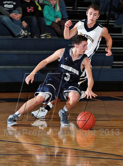 Thumbnail 1 in Anderson County @ Seymour photogallery.