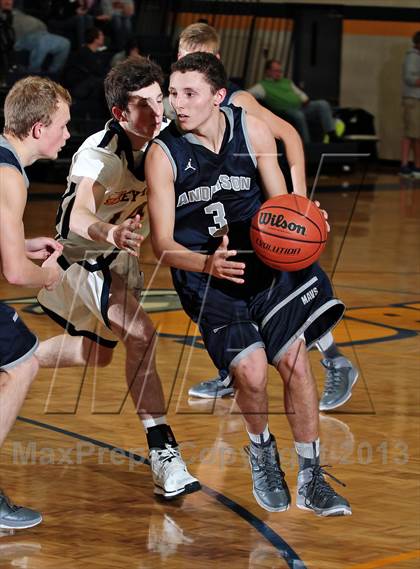 Thumbnail 2 in Anderson County @ Seymour photogallery.