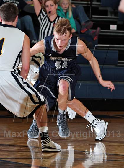 Thumbnail 1 in Anderson County @ Seymour photogallery.