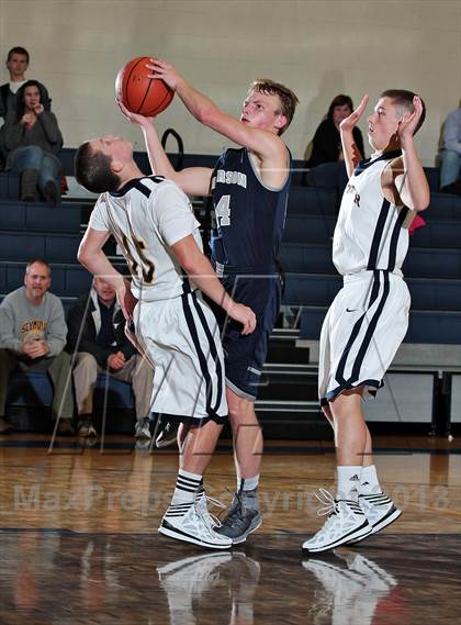 Thumbnail 3 in Anderson County @ Seymour photogallery.